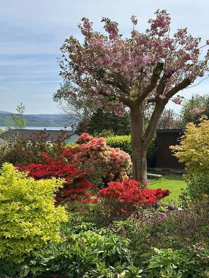 Ailsa View,  14 Stewart Street, Kirn, Dunoon