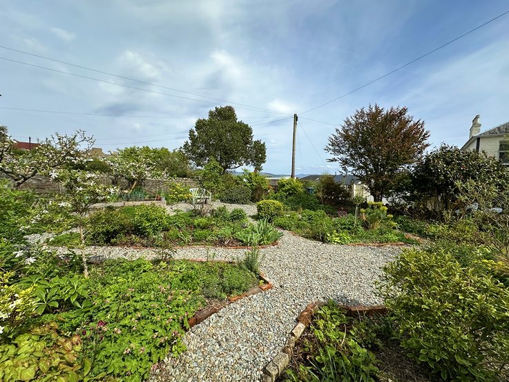 Ailsa View,  14 Stewart Street, Kirn, Dunoon