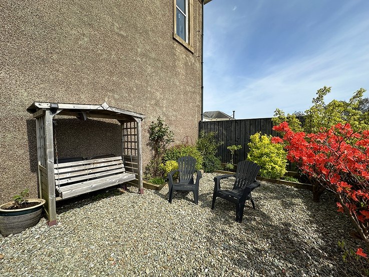 Ailsa View,  14 Stewart Street, Kirn, Dunoon
