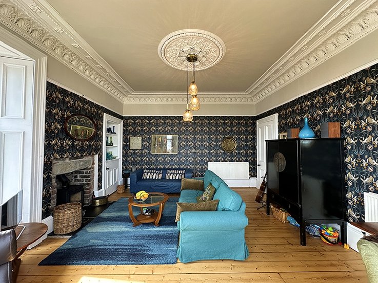 Ailsa View,  14 Stewart Street, Kirn, Dunoon