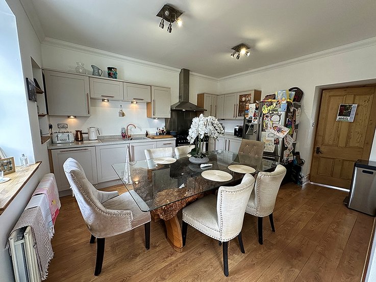 77 Argyll Road, Kirn, Dunoon