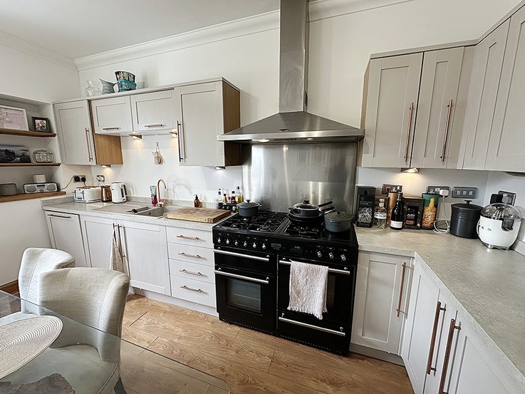 77 Argyll Road, Kirn, Dunoon
