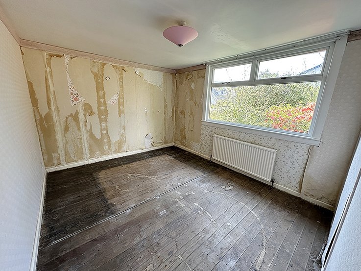 1 Gladstone Avenue, Dunoon