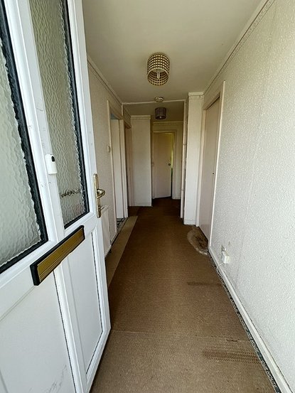 1 Gladstone Avenue, Dunoon