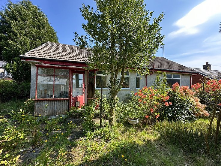 1 Gladstone Avenue, Dunoon