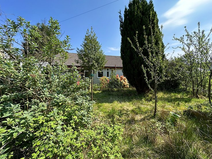 1 Gladstone Avenue, Dunoon