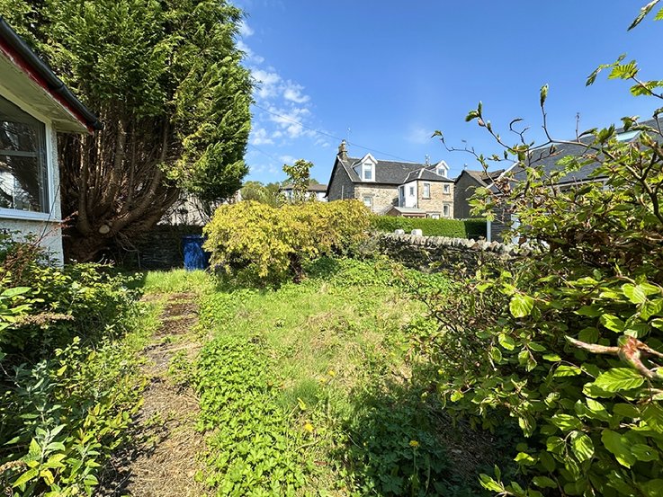1 Gladstone Avenue, Dunoon