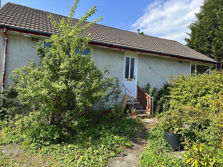 1 Gladstone Avenue, Dunoon