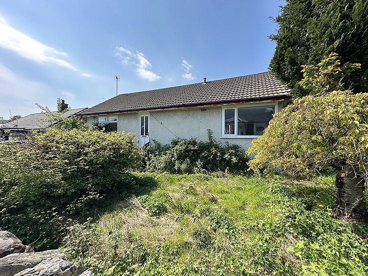 1 Gladstone Avenue, Dunoon
