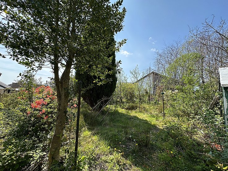1 Gladstone Avenue, Dunoon