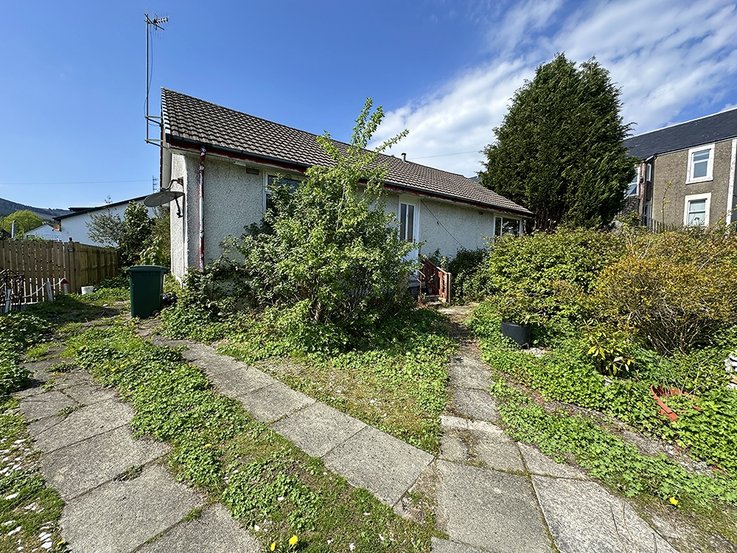 1 Gladstone Avenue, Dunoon