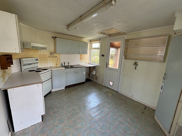 1 Gladstone Avenue, Dunoon