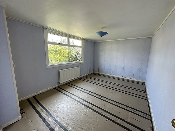 1 Gladstone Avenue, Dunoon