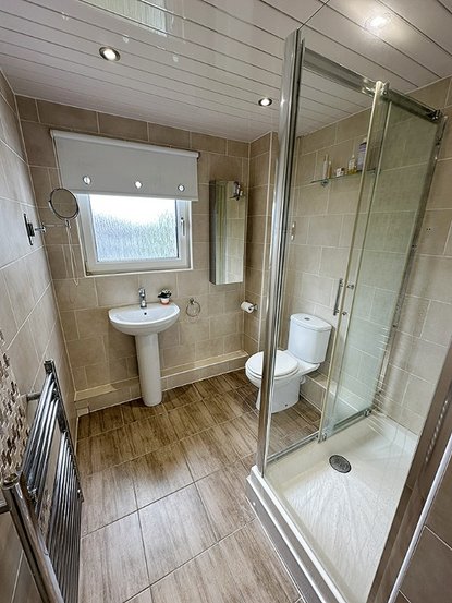 43 Fairhaven, Iona, Kirn, Dunoon