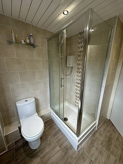 43 Fairhaven, Iona, Kirn, Dunoon
