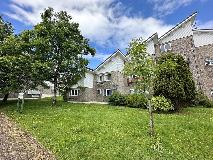 43 Fairhaven, Iona, Kirn, Dunoon