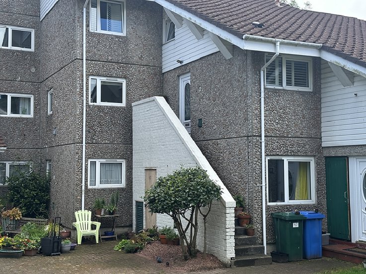 43 Fairhaven, Iona, Kirn, Dunoon