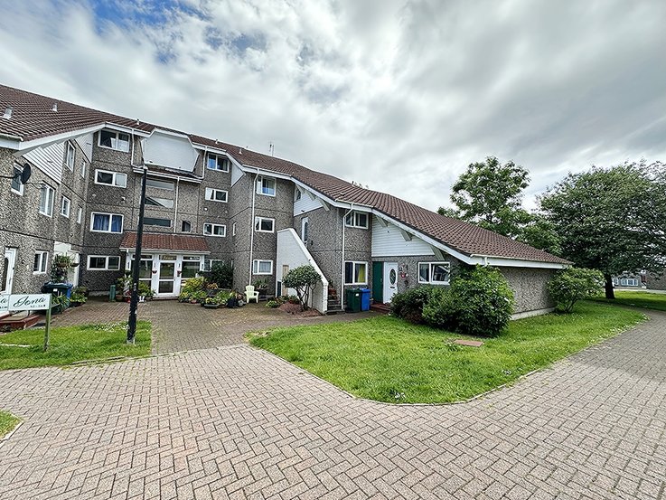 43 Fairhaven, Iona, Kirn, Dunoon
