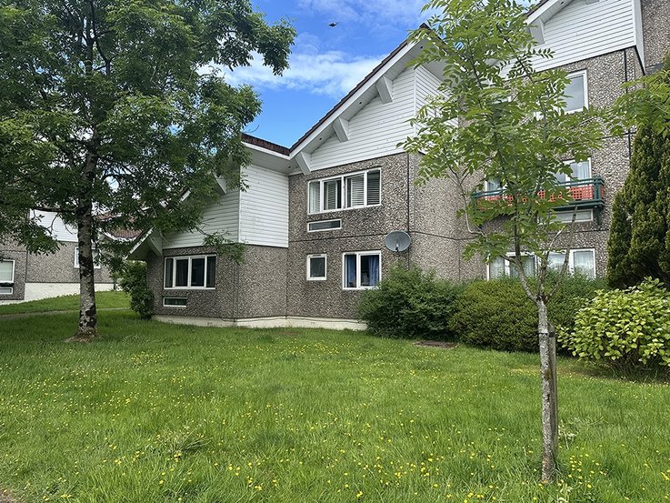 43 Fairhaven, Iona, Kirn, Dunoon