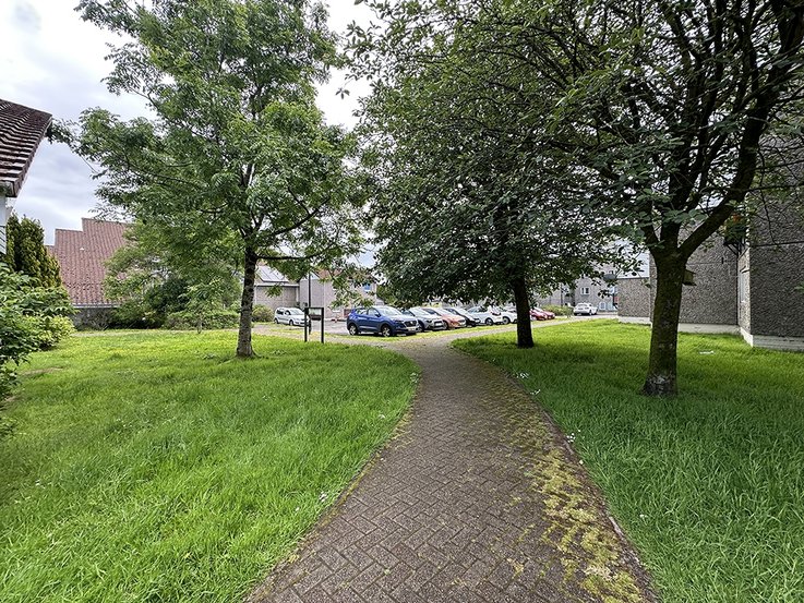 43 Fairhaven, Iona, Kirn, Dunoon