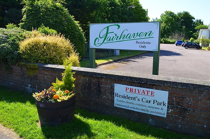 43 Fairhaven, Iona, Kirn, Dunoon
