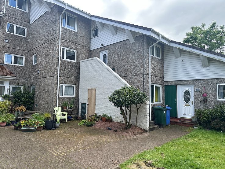 43 Fairhaven, Iona, Kirn, Dunoon