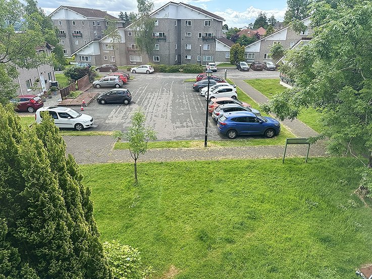 43 Fairhaven, Iona, Kirn, Dunoon