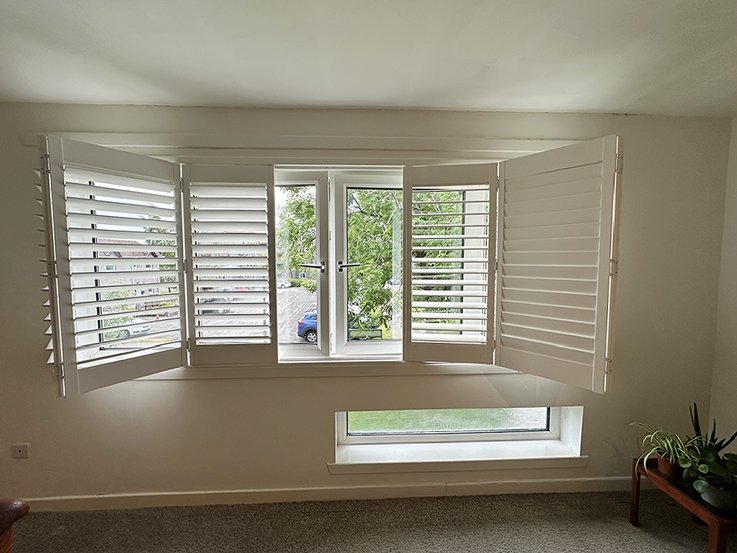 43 Fairhaven, Iona, Kirn, Dunoon