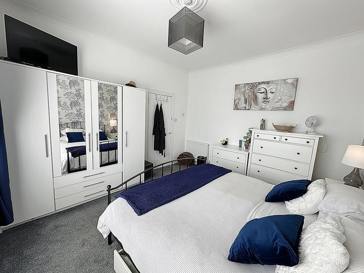 4 Nelson Street, Dunoon