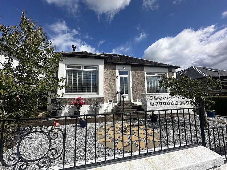 4 Nelson Street, Dunoon