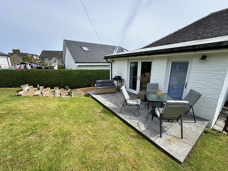 4 Nelson Street, Dunoon