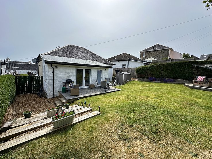 4 Nelson Street, Dunoon