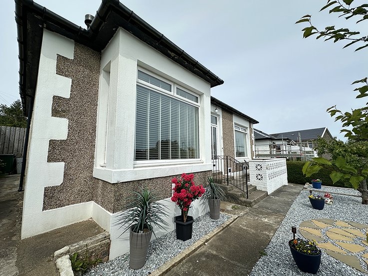 4 Nelson Street, Dunoon