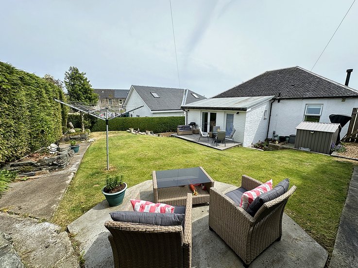 4 Nelson Street, Dunoon