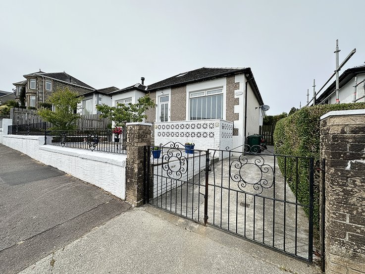 4 Nelson Street, Dunoon