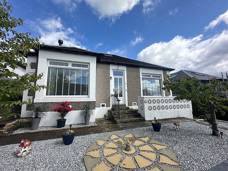 4 Nelson Street, Dunoon