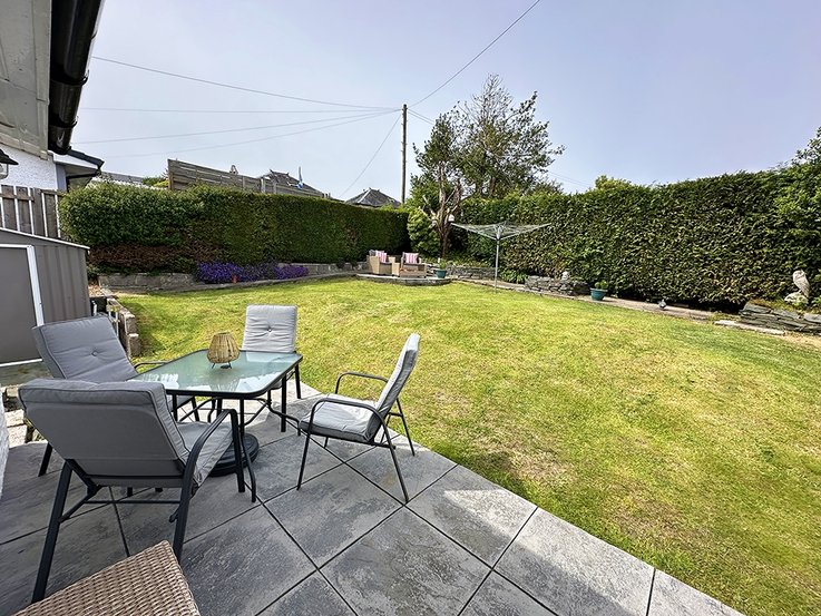 4 Nelson Street, Dunoon