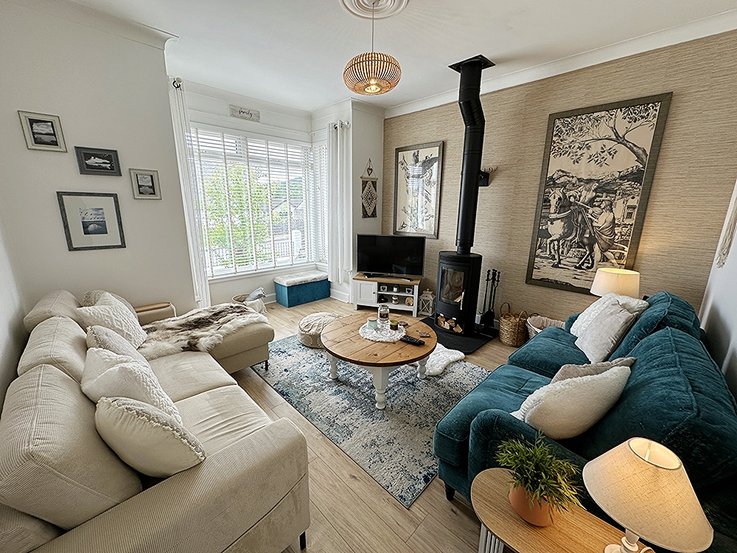 4 Nelson Street, Dunoon