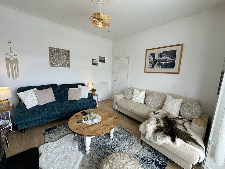 4 Nelson Street, Dunoon