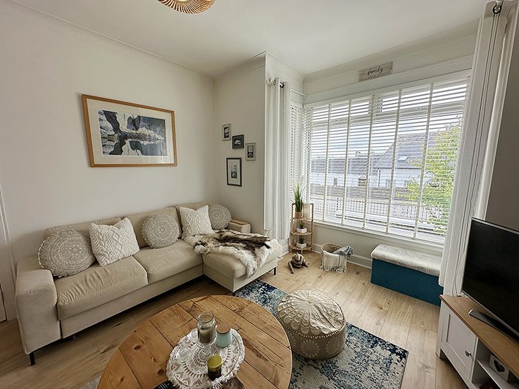 4 Nelson Street, Dunoon
