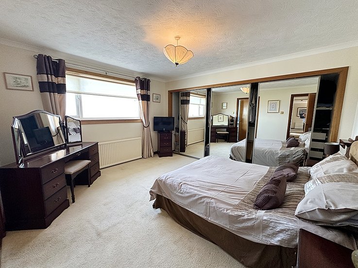 2a  Eccles Road, Hunters quay, Dunoon
