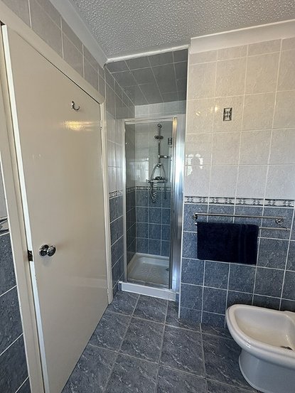 2a  Eccles Road, Hunters quay, Dunoon