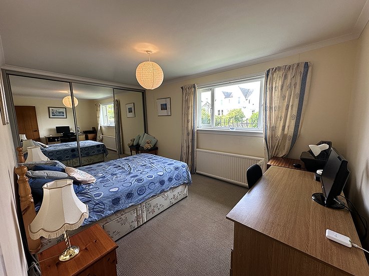 2a  Eccles Road, Hunters quay, Dunoon