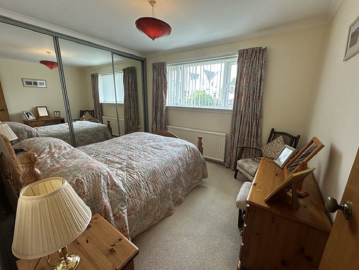 2a  Eccles Road, Hunters quay, Dunoon