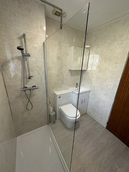 2a  Eccles Road, Hunters quay, Dunoon