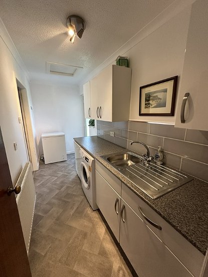 2a  Eccles Road, Hunters quay, Dunoon