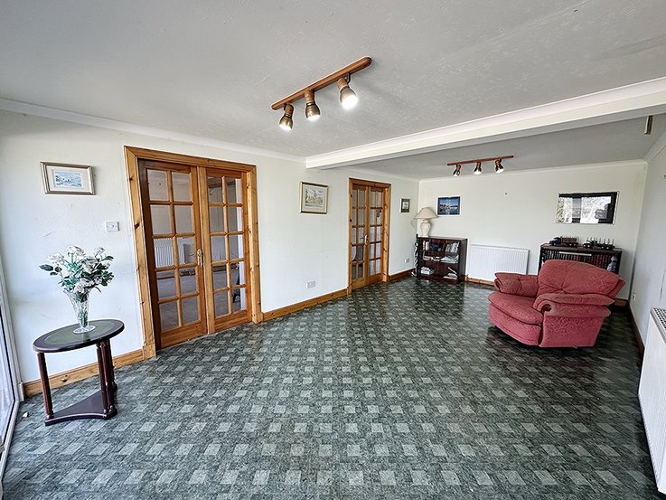 2a  Eccles Road, Hunters quay, Dunoon
