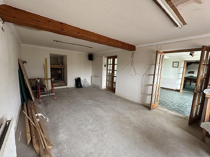 2a  Eccles Road, Hunters quay, Dunoon