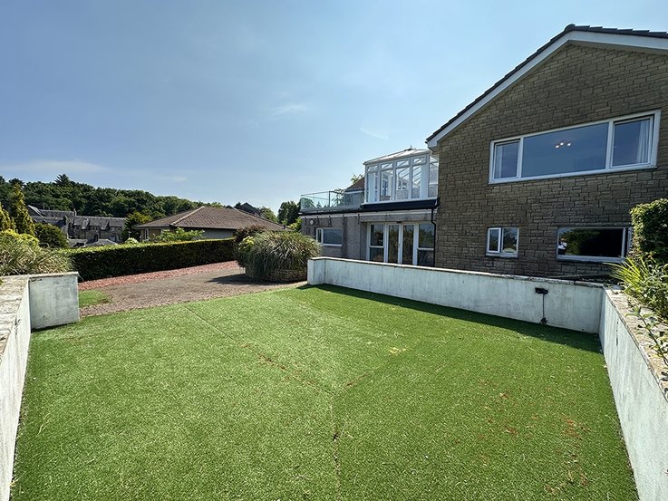 2a  Eccles Road, Hunters quay, Dunoon
