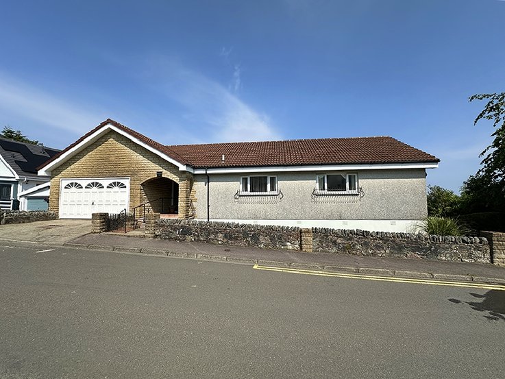 2a  Eccles Road, Hunters quay, Dunoon